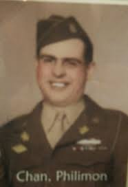 Distant Innocence: WWII Lowry Area Honor Roll