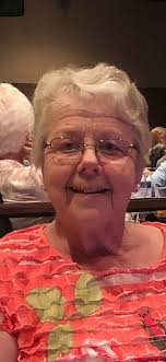 Judith Lanning Obituary (1945