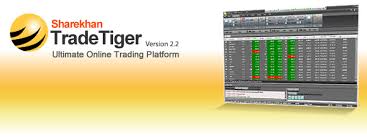 Sharekhan Trade Tiger Version 2 2 Update Process Free