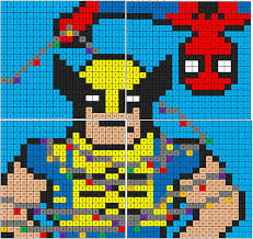 Did you know that stan lee appears in all the marvel movies based on his comics ? Christmas Coloring Pages Coloring Squared