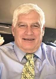 Richard M. Onofry Obituary