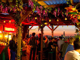 Explore the rooftop bar, beer garden and four private function rooms with a variety of event packages to suit all occasions. 12 Best Rooftop Bars You Can Now Book In London