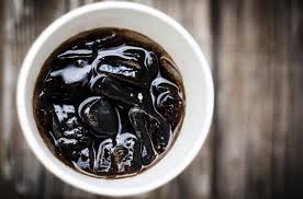 so you want to stop drinking soda