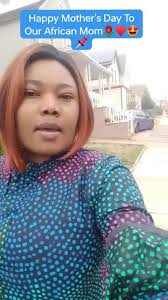 Happy Mothers Day Oma (Karin)💖🌺