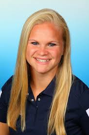 2015-16 Women's Fencing Roster