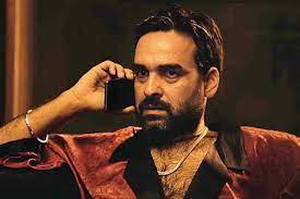 We did not find results for: People Know Me As Kaleen Bhaiyya Now Pankaj Tripathi