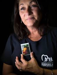 National Center for Missing & Exploited Children