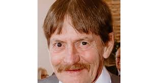 Larry Sinkhorn Obituary (1958