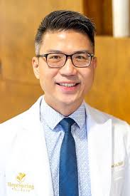 David Ta-Jen Lin, EAMP, Dipl, O.M.