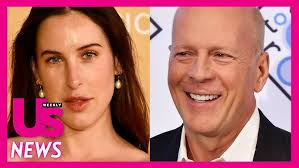Scout Willis Is ‘In Awe’ of Support for Dad Bruce Willis