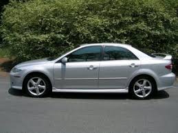 SOLVED: Why wont it shift pass 3 gear - 2002–2008 Mazda 6 - iFixit