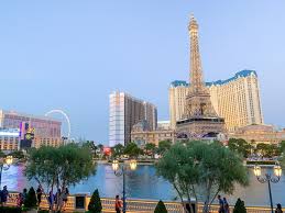 4 Las Vegas Hotels Raised Resort Fees Here S How To Avoid Them In 2020 Bellagio Hotel Las Vegas Bellagio Las Vegas Visit Las Vegas