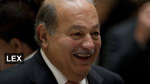 América Móvil's €7.2bn battle for KPN