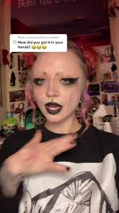 Body Mod Hand Implant