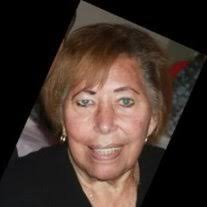 Eula Phillips Obituary