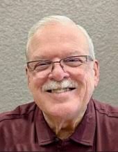 Paul Stephen Frazier Obituary (2024)