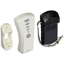 Hunter 99119 Universal 3 Speed Ceiling Fan And Light Remote Control Ceiling Fan With Light Fan Light Hunter Fan