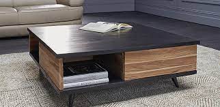 Archipro features a range of products from small, round, wooden, glass coffee tables to modern coffee tables. Nevada Coffee Tables Coffee Table Furniture Contemporary Coffee Table