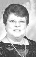 Dora Spivey Obituary (2010)