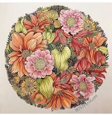 Color pages for mom 18. Pin On Floribunda