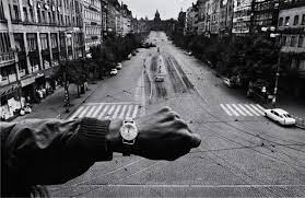 Koudelka shooting holy land, берлин. Exiles Josef Koudelka Magnum Photos