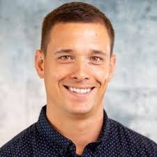 Brent Parry's Instagram, Twitter & Facebook