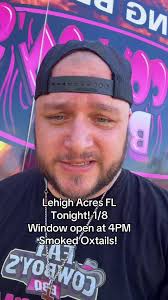 Fat Cowboy Who Cooks