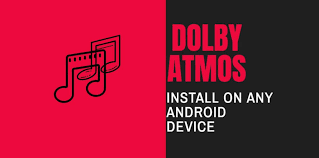 Todas las aplicaciones que quieras . Download Dolby Atmos For All Android Devices In 2021 Technolaty