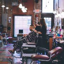 Princeton barber shop 1202 stafford dr princeton wv 24740. 3 Razor Sharp Barbershops You Should Know About In The Trenton Nj Area Innovate Salon Academy