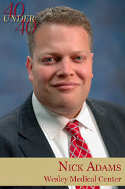 40 Under 40 class of 2015