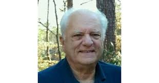 Louis Salvatore Grande Obituary (1939