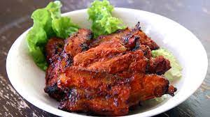 Dwaejibulgogi Spicy Pork Bbq Recipe Spicy Pork Bbq Recipes Pork