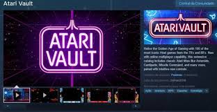 Atari vcs (también conocida como ataribox) es una consola de la histórica firma americana diseñada conmemorando los mejores tiempos de la marca con la mítica atari 2600. 100 Juegos Clasicos De Atari 2600 Ahora Para Pc