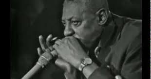 The Jeff Healey Band Stuck In The Middle With You Sonny Boy Williamson Keep It To Yourself Culled From The American Folk Blues Festivals In England In The 60s Blues Festival Listening To Music Blues Music