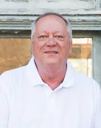 Larry Kingery Obituary