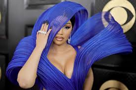 Cardi B Says Shes Having a Do Not Disturb Summer After Cheating  Allegations