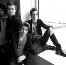 Panic At The Disco All My Friends We Re Glorious Vinyl Panic Fetus Pic Panic At The Disco Disco Beebo