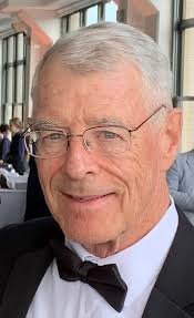 Douglas Frey Obituary