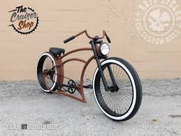 Ruff Cycles Tango By Cruiser Shop Beach Cruiser Bicycle Cruiser Bicycle Custom Beach Cruiser