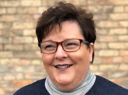 Carol Bianchini — Episcopal Diocese of Northern Indiana