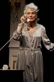 The name might sound familiar to some of oitnb's superfans, but what role did she play on the show? Judith Roberts Actress Alchetron The Free Social Encyclopedia