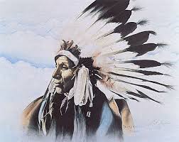 Pin On Native American Fine Art Prints