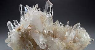 Quartz crystals are natural modulators, transmitters, and containers of the universal life force. Exploring The Varieties Of Quartz