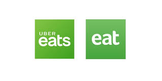 Uber Eats New Logo Is Strikingly Similar To Dubai Based Startup Eat In 2015, the platform was renamed to uber eats. uber eats new logo is strikingly