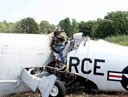 This repair introduces jb weld compound. Fire In The Cockpit Midwest Flyer General Aviation Magazine