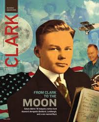 CLARK magazine October 2011 by Clark University