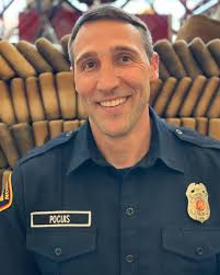 Bremerton Firefighters added a...