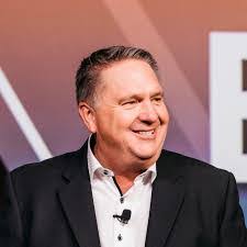 Randy Dyke's Instagram, Twitter & Facebook