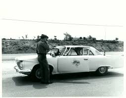 Texas Department of Public Safety