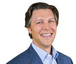 Meet the Board: Barry Richter